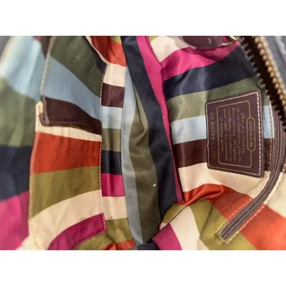 Coach beautiful bag